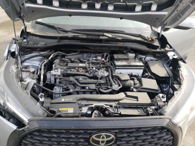 Photo 12 from auction – 2022 TOYOTA COROLLA CR with VIN 7MUCAAAG7NV012099