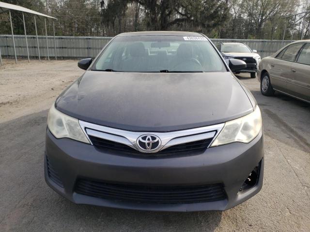Foto 5 de la subasta – 2012 TOYOTA CAMRY BASE con VIN 4T1BF1FK0CU063064