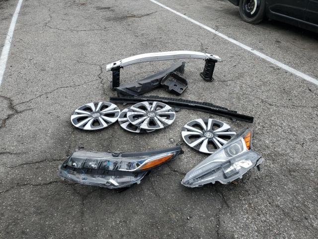 Photo 12 from auction – 2017 TOYOTA PRIUS PRIM with VIN JTDKARFP6H3023534