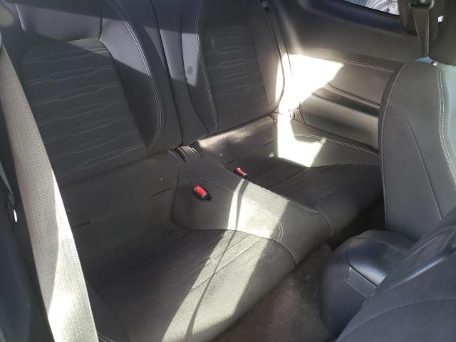 Photo 10 from auction – 2015 FORD MUSTANG with VIN 1FA6P8TH8F5350760