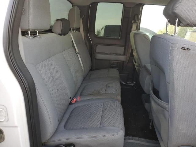 Photo 10 from auction – 2013 FORD F150 SUPER with VIN 1FTEX1CM7DKG47365