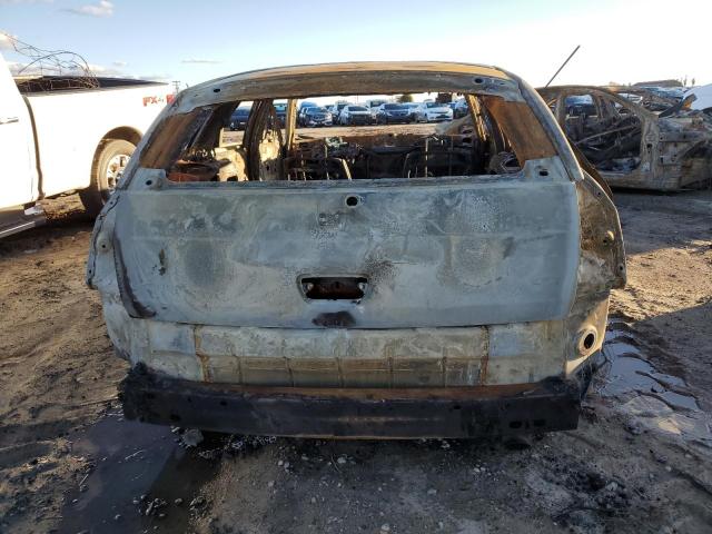 Photo 6 from auction – 2005 DODGE MAGNUM SXT with VIN 2D4FV48V45H185694