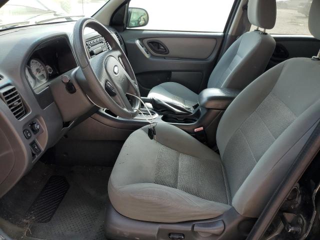 Photo 7 from auction – 2007 FORD ESCAPE XLT with VIN 1FMCU931X7KB44322