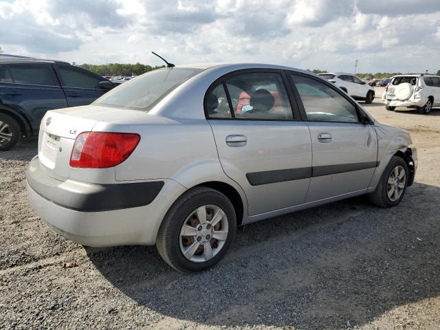 Photo 3 from auction – 2006 KIA RIO with VIN KNADE123466141348