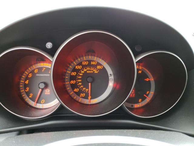 Photo 9 from auction – 2008 MAZDA SPEED 3 with VIN JM1BK34L181836351