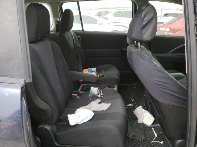 Photo 10 from auction – 2014 MAZDA 5 SPORT with VIN JM1CW2BL4E0170528