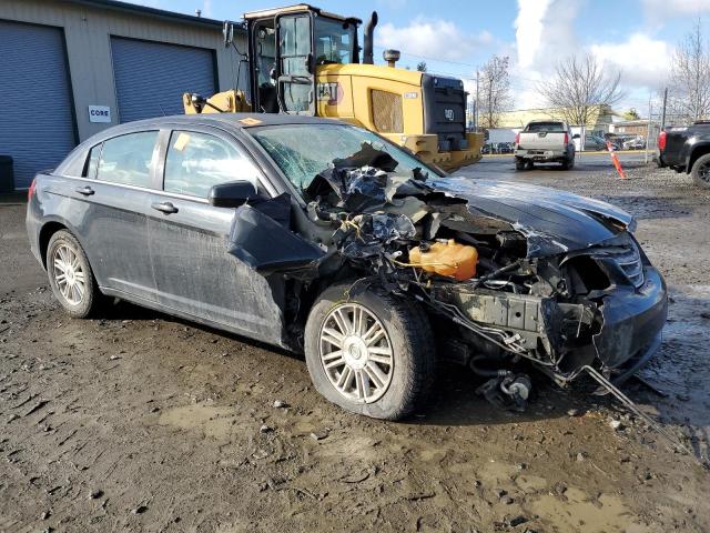 Photo 4 from auction – 2007 CHRYSLER SEBRING TO with VIN 1C3LC56R97N637459