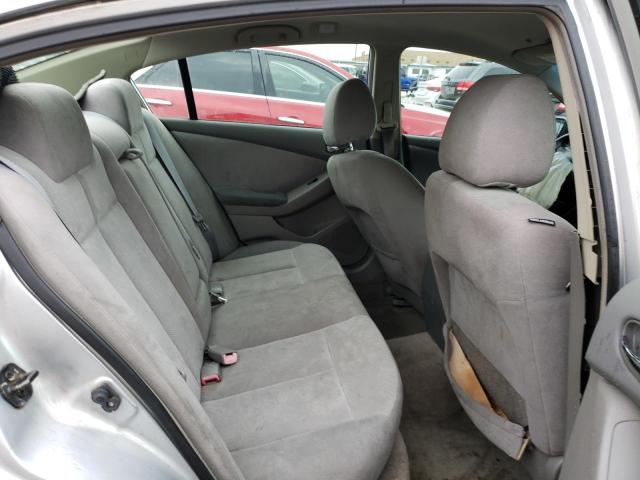 Photo 10 from auction – 2008 NISSAN ALTIMA 2.5 with VIN 1N4AL21E48C202082