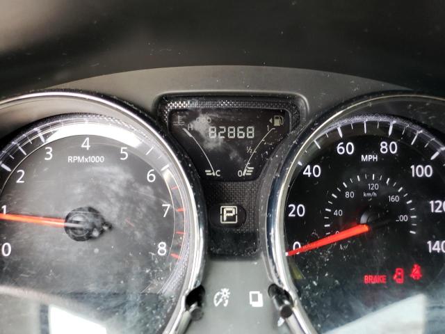 Photo 9 from auction – 2019 NISSAN VERSA S with VIN 3N1CN7AP3KL858316