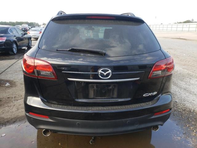 Photo 6 from auction – 2014 MAZDA CX-9 GRAND with VIN JM3TB2DA1E0444217