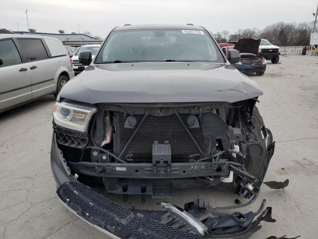 Photo 5 from auction – 2014 DODGE DURANGO SX with VIN 1C4RDHAG9EC286748