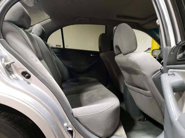 Photo 10 from auction – 2005 HONDA CIVIC EX with VIN 2HGES26895H608368