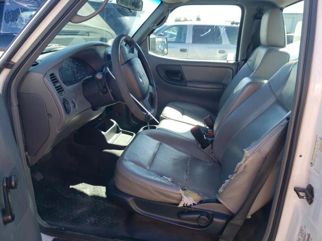 Photo 7 from auction – 2011 FORD RANGER with VIN 1FTKR1AD2BPA35865