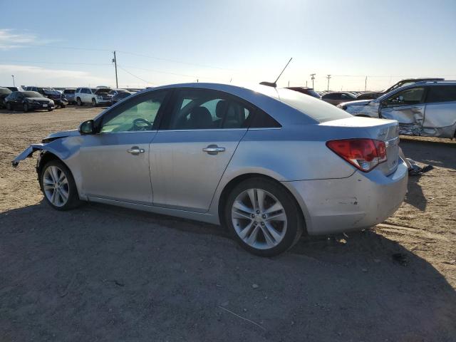 Photo 2 from auction – 2016 CHEVROLET CRUZE LIMI with VIN 1G1PG5SB2G7123993