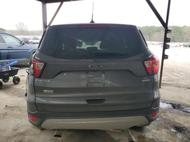Photo 6 from auction – 2019 FORD ESCAPE SE with VIN 1FMCU0GD1KUA93015