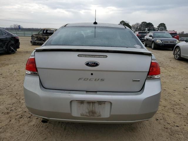 Photo 6 from auction – 2009 FORD FOCUS SES with VIN 1FAHP36N09W188263