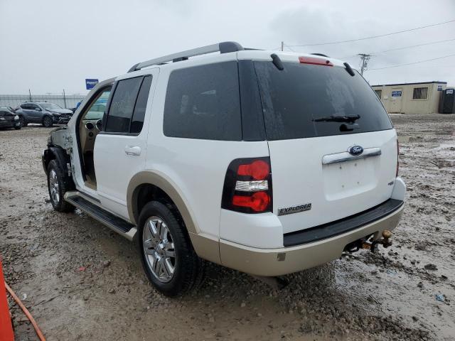 Photo 2 from auction – 2007 FORD EXPLORER E with VIN 1FMEU748X7UB70951