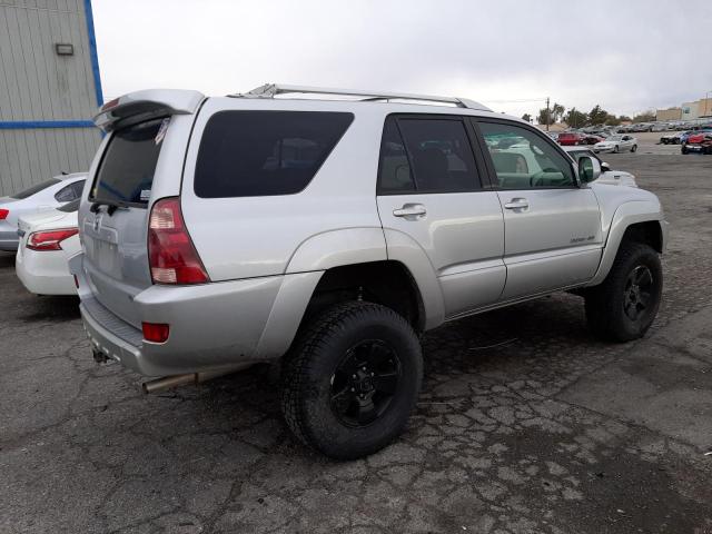 Photo 3 from auction – 2003 TOYOTA 4RUNNER LI with VIN JTEBT17R830013234