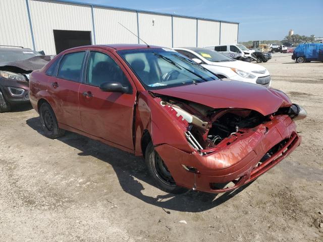 Photo 4 from auction – 2005 FORD FOCUS ZX4 with VIN 1FAFP34N15W173033