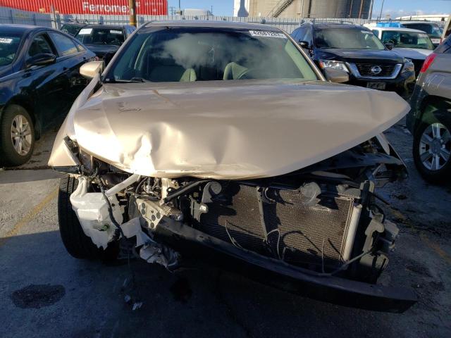 Photo 5 from auction – 2012 TOYOTA CAMRY BASE with VIN 4T4BF1FK3CR160913
