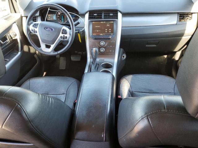 Photo 8 from auction – 2011 FORD EDGE SEL with VIN 2FMDK3JC8BBB39246