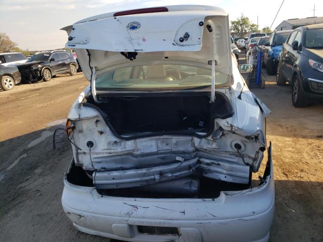 Photo 6 from auction – 2002 CHEVROLET MALIBU LS with VIN 1G1NE52JX2M696509