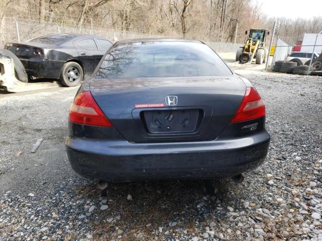 Photo 6 from auction – 2003 HONDA ACCORD EX with VIN 1HGCM82623A032935
