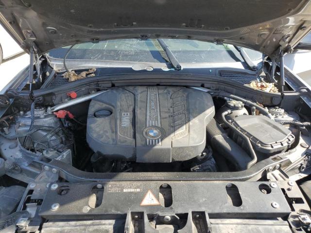 Photo 11 from auction – 2015 BMW X3 XDRIVE2 with VIN 5UXWY3C52F0E95615