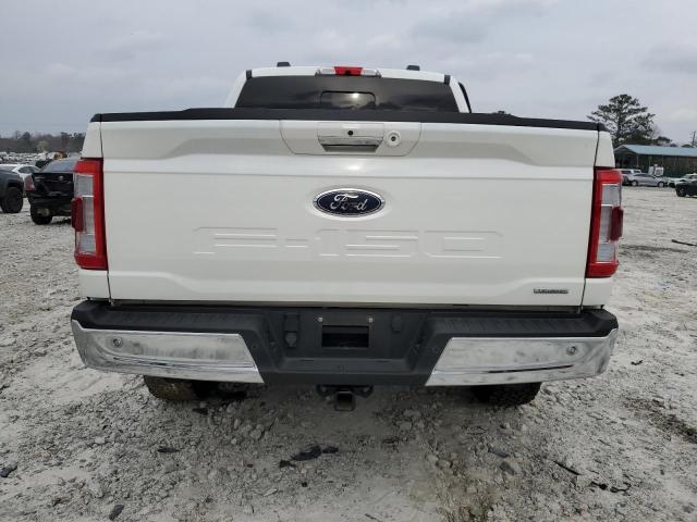 Photo 6 from auction – 2021 FORD F150 SUPER with VIN 1FTFW1E86MKD79187