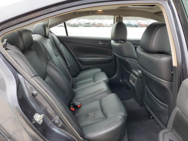 Photo 10 from auction – 2013 NISSAN MAXIMA S with VIN 1N4AA5APXDC834412