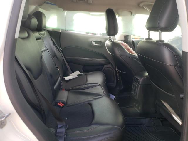 Photo 10 from auction – 2018 JEEP COMPASS LA with VIN 3C4NJCBB1JT266506