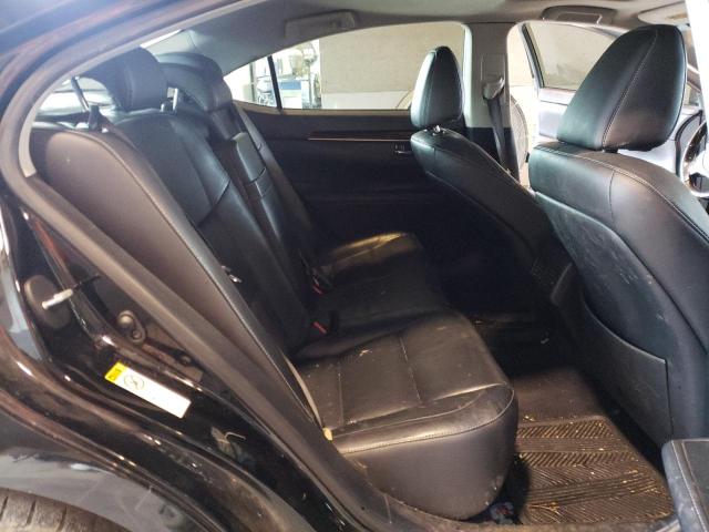 Photo 10 from auction – 2014 LEXUS ES 350 with VIN JTHBK1GG1E2138202