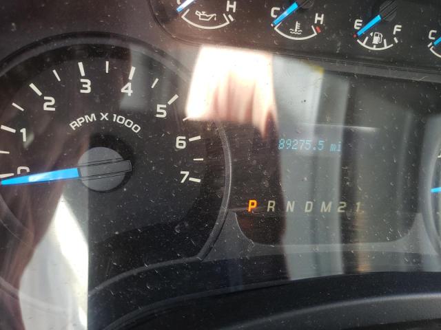 Photo 9 from auction – 2014 FORD F150 SUPER with VIN 1FTFW1EF0EFC09917