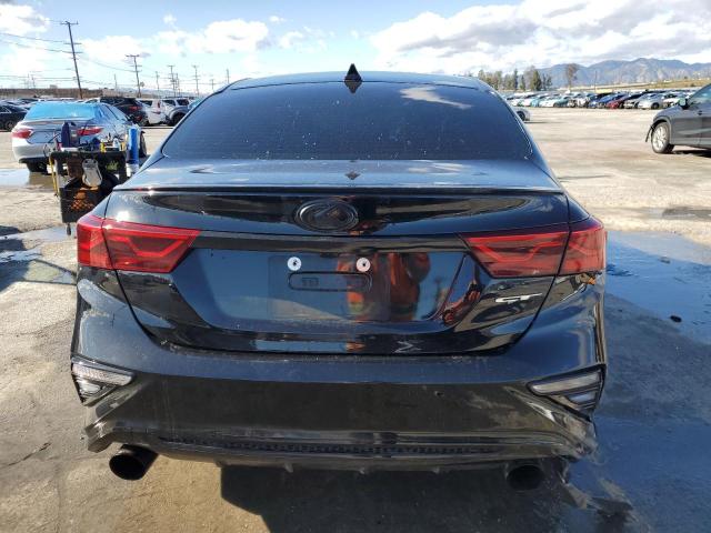 Photo 6 from auction – 2021 KIA FORTE GT with VIN 3KPF44AC2ME272142