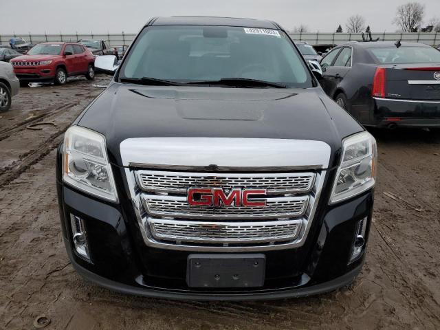 Photo 5 from auction – 2013 GMC TERRAIN SL with VIN 2GKALMEK2D6220464
