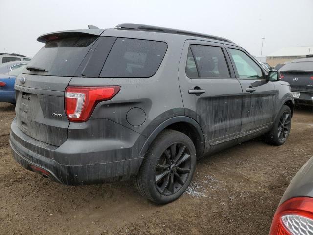 Zdjęcie 3 z aukcji – 2017 FORD EXPLORER X z VIN 1FM5K8D84HGC74086