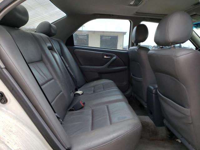 Photo 10 from auction – 2001 TOYOTA CAMRY CE with VIN JT2BG22K010584540