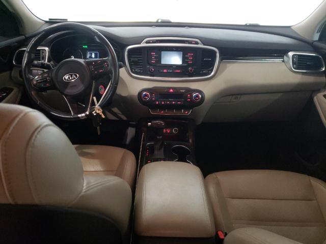 Photo 8 from auction – 2016 KIA SORENTO EX with VIN 5XYPH4A56GG006303