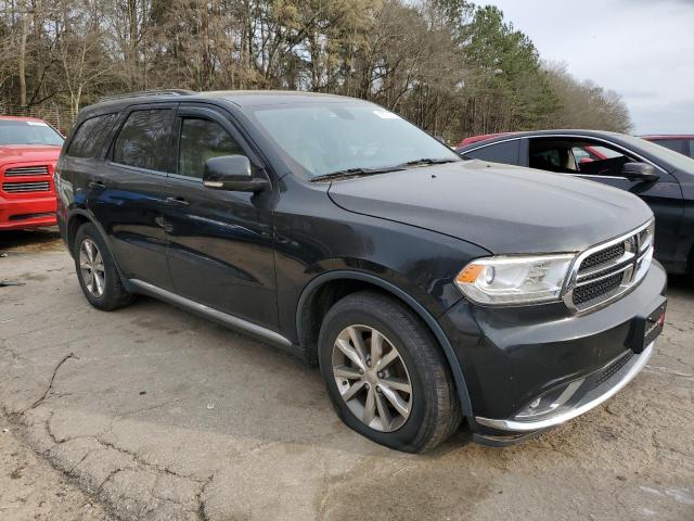 Photo 4 from auction – 2014 DODGE DURANGO LI with VIN 1C4RDHDG0EC597366
