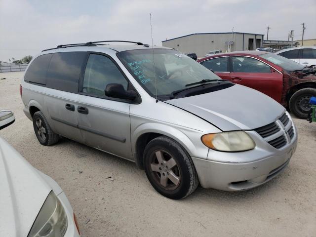 Photo 4 from auction – 2006 DODGE GRAND CARA with VIN 1D4GP24RX6B734966