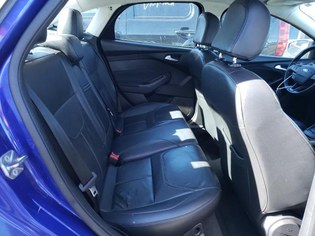 Photo 10 from auction – 2015 FORD FOCUS SE with VIN 1FADP3F2XFL349381