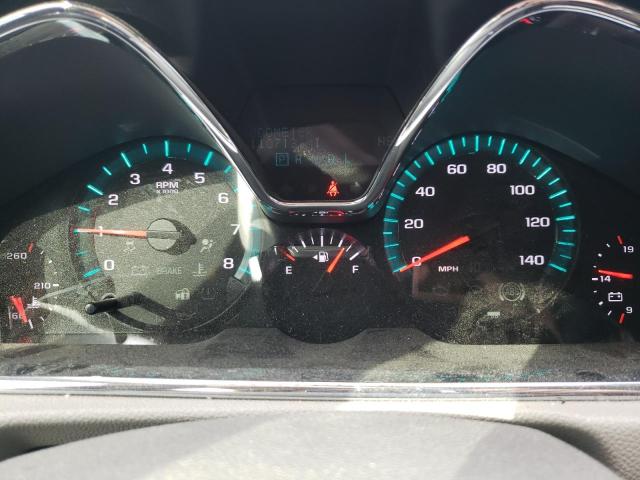 Photo 9 from auction – 2015 CHEVROLET TRAVERSE L with VIN 1GNKRGKD9FJ140887