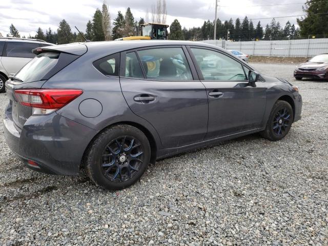 Photo 3 from auction – 2021 SUBARU IMPREZA with VIN 4S3GTAB66M3715768