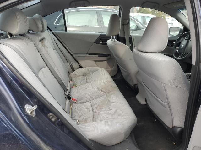 Photo 10 from auction – 2017 HONDA ACCORD LX with VIN 1HGCR2F30HA041428