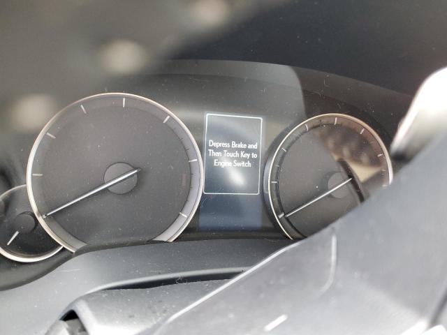 Photo 9 from auction – 2022 LEXUS RX 350 BAS with VIN 2T2AZMDA6NC359625