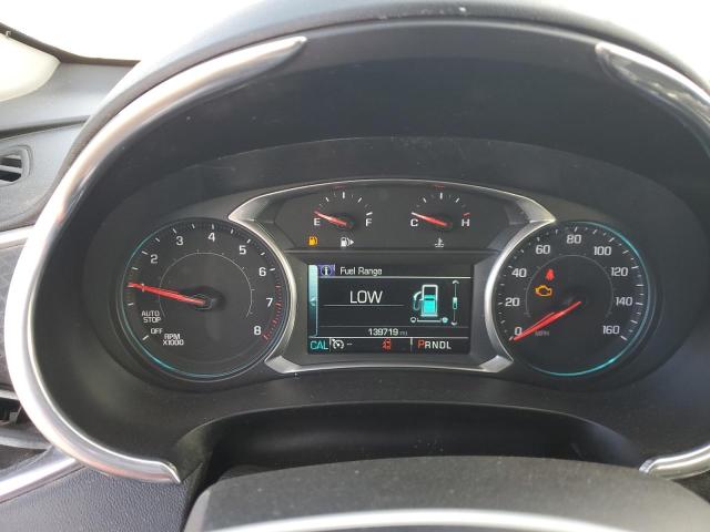 Photo 9 from auction – 2018 CHEVROLET MALIBU LT with VIN 1G1ZD5ST5JF238076