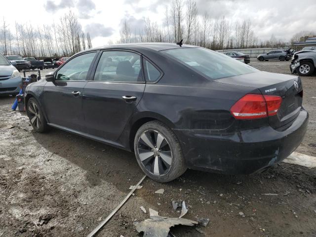 Photo 2 from auction – 2012 VOLKSWAGEN PASSAT S with VIN 1VWAP7A30CC014658