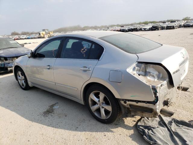 Photo 2 from auction – 2008 NISSAN ALTIMA 3.5 with VIN 1N4BL21E98N404991