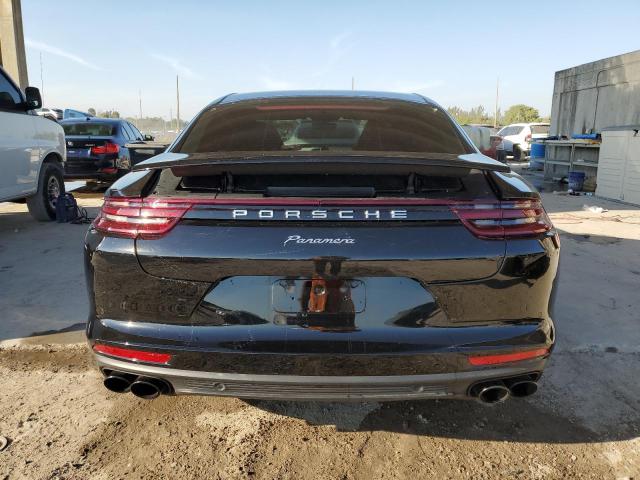 Photo 6 from auction – 2018 PORSCHE PANAMERA 4 with VIN WP0AA2A7XJL112362
