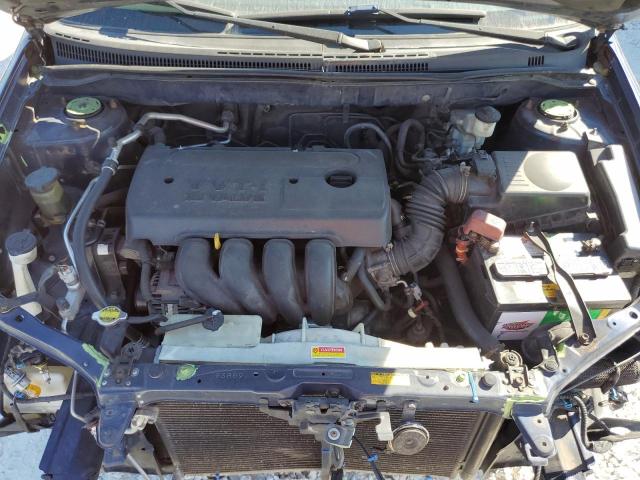Photo 11 from auction – 2006 TOYOTA COROLLA CE with VIN 1NXBR32E76Z761243
